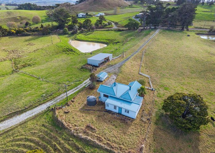  at 911 Arapohue Road, Arapohue, Dargaville