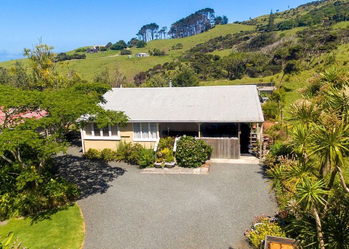  at 8121 State Highway 12, Omapere, Far North, Northland