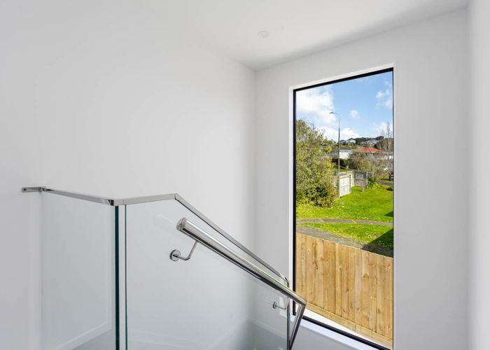  at Lot 3/48 Eban Avenue, Hillcrest, North Shore City, Auckland