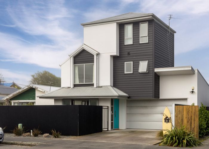  at 23 Tonks Street, North New Brighton, Christchurch
