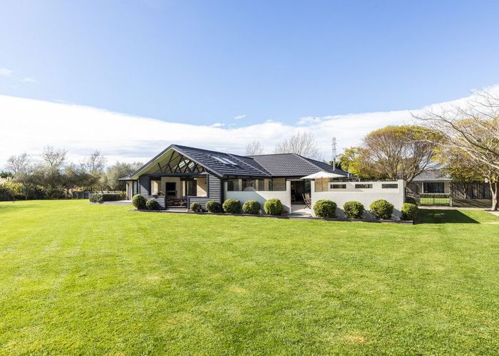  at 97 Modena Place, Ohoka, Waimakariri, Canterbury
