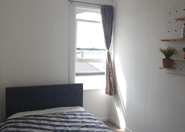 For rent Oriental Bay, Wellington, Wellington homes.co.nz