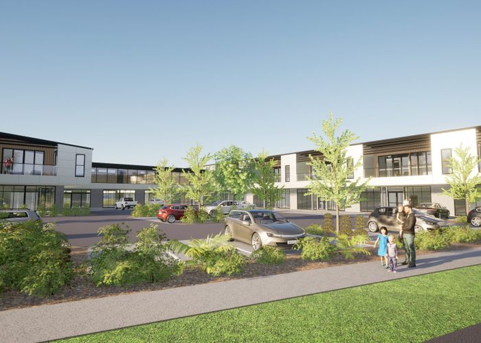  at 10/46 Karewa Place, Pukete, Hamilton, Waikato