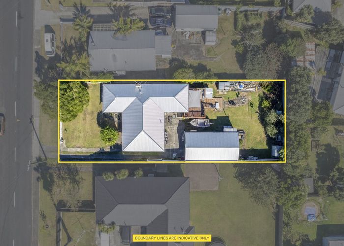  at 114 Wharf Road, Te Atatu Peninsula, Waitakere City, Auckland