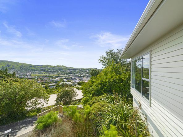  at Anzia Way, Johnsonville, Wellington, Wellington