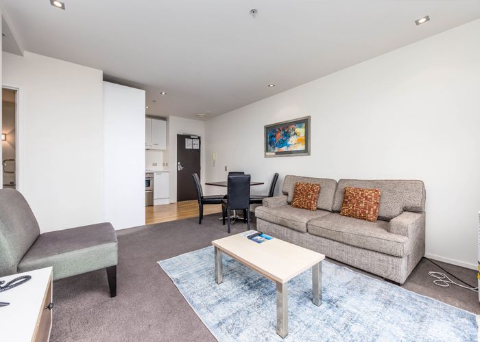  at 21H/16 Gore Street, Auckland Central, Auckland