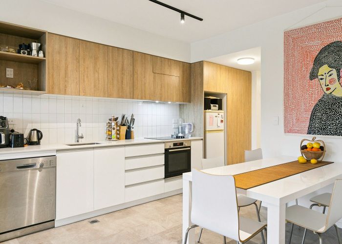  at 4/65 Tiketike Way, Brooklyn, Wellington, Wellington