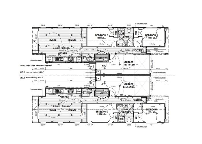  at a & b/18 Earp Crescent, Chartwell, Hamilton, Waikato