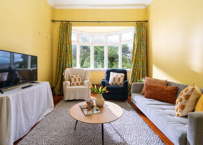  at 23 Crieff Street, Northland, Wellington, Wellington