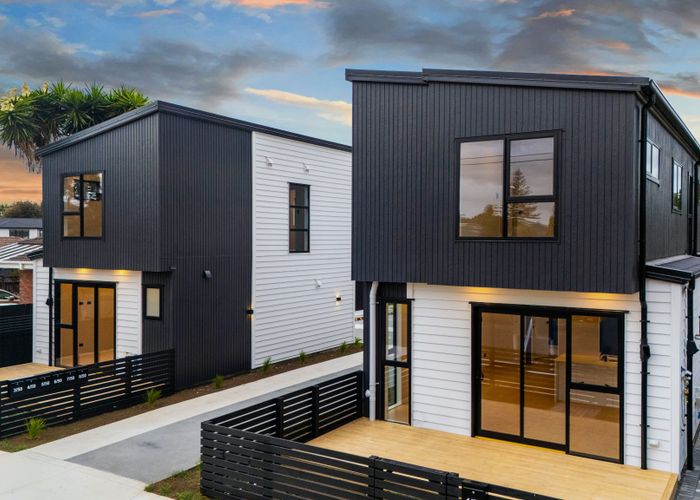  at 4/50 Fairview Ave, Papatoetoe, Manukau City, Auckland