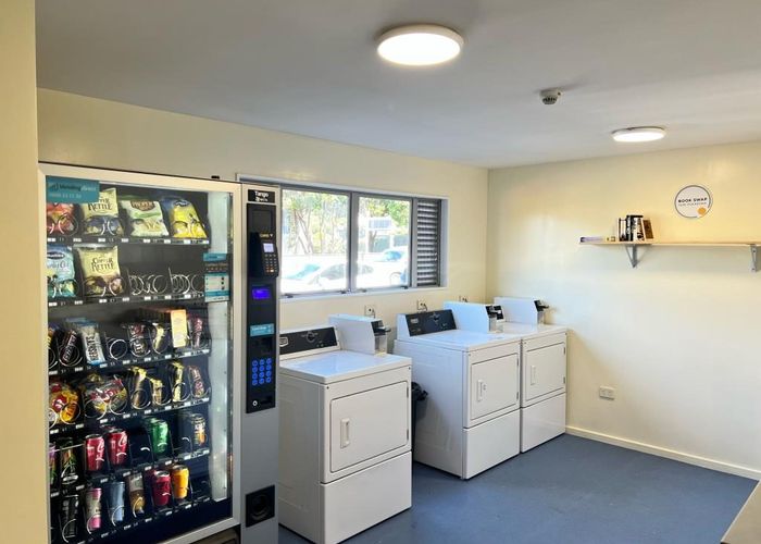  at 58/4 Sussex Street, Mount Cook, Wellington, Wellington