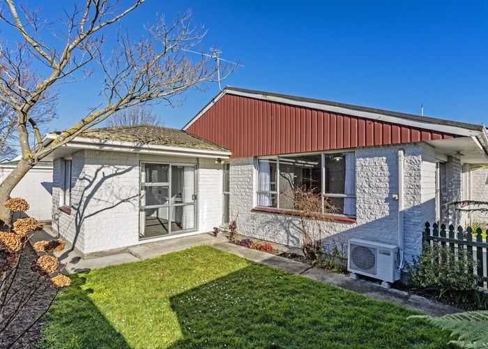  at 4/24 Champion Street, St. Albans, Christchurch City, Canterbury
