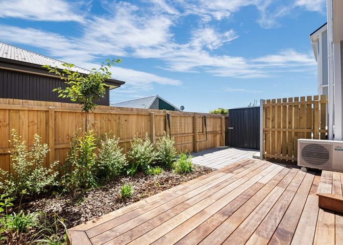  at 3/9 Matlock street, Woolston, Christchurch City, Canterbury
