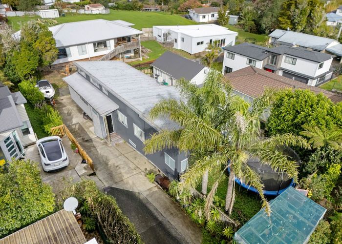  at 8A Norman Road, Titirangi, Waitakere City, Auckland