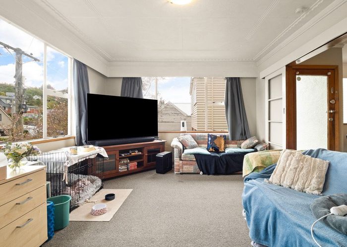  at 2/79 Arthur Street, City Centre, Dunedin, Otago
