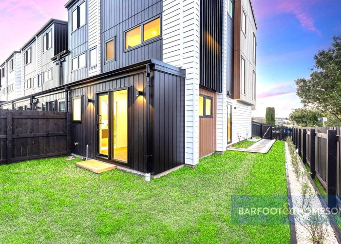  at Lot 3 / 53 Court Crescent, Panmure, Auckland City, Auckland