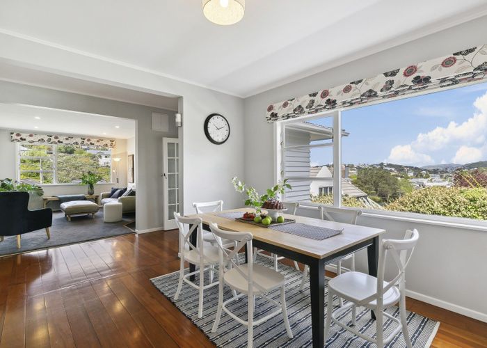  at 15 Omar Street, Khandallah, Wellington