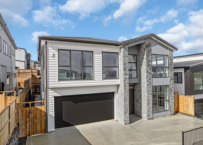  at 28 Black Shed Road, Flat Bush, Manukau City, Auckland