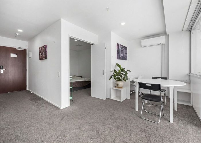  at 1511/10 Waterloo Quadrant, City Centre, Auckland City, Auckland