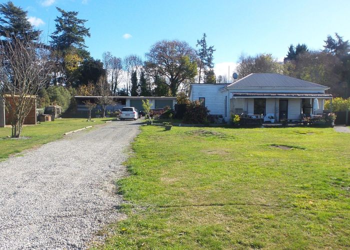  at 1003 Temuka - Orari Highway, ORARI, GERALDINE