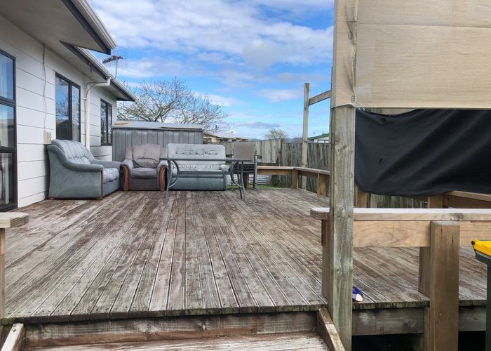  at 39A Huia Crescent, Te Teko, Whakatāne