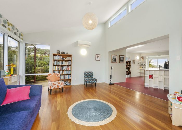  at 21 Waipapa Terrace, Hataitai, Wellington