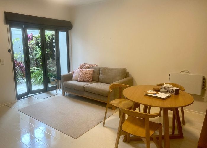  at 1D/10 Crummer Road, Grey Lynn, Auckland City, Auckland