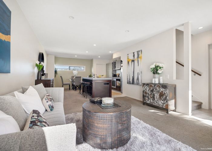  at 58/21 Hunters Park Drive, Three Kings, Auckland City, Auckland