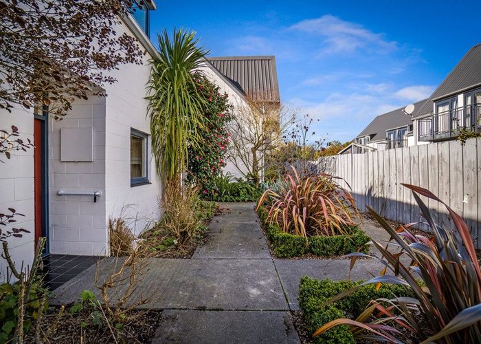  at 15/27 Cornwall Street, St Albans, Christchurch