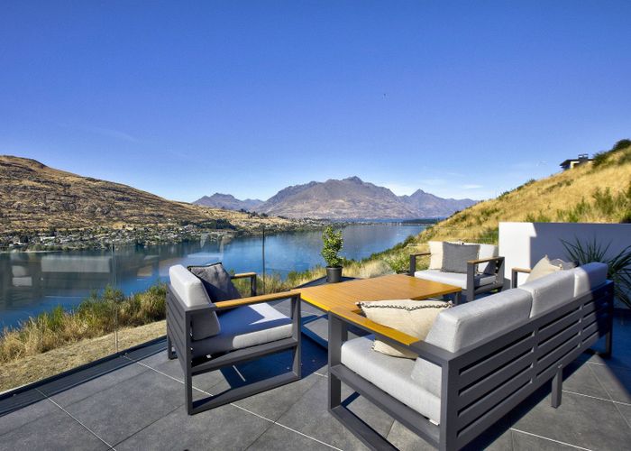 at 4B Lynch Lane, Queenstown Hill, Queenstown-Lakes, Otago