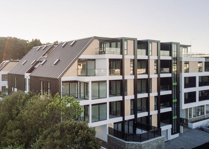  at 208/14 Edgerley Avenue, Epsom, Auckland City, Auckland
