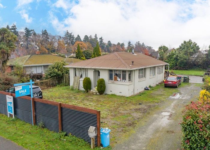  at 17 Maude Street, Temuka