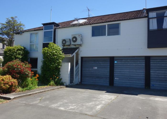  at 3/107 Holly Road, St. Albans, Christchurch City, Canterbury