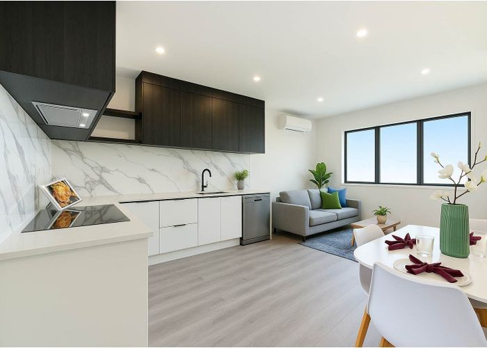  at 48C Santiago Crescent, Unsworth Heights, North Shore City, Auckland