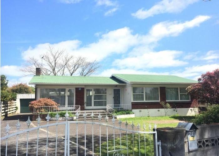  at 175 Hukanui Road, Chartwell, Hamilton, Waikato