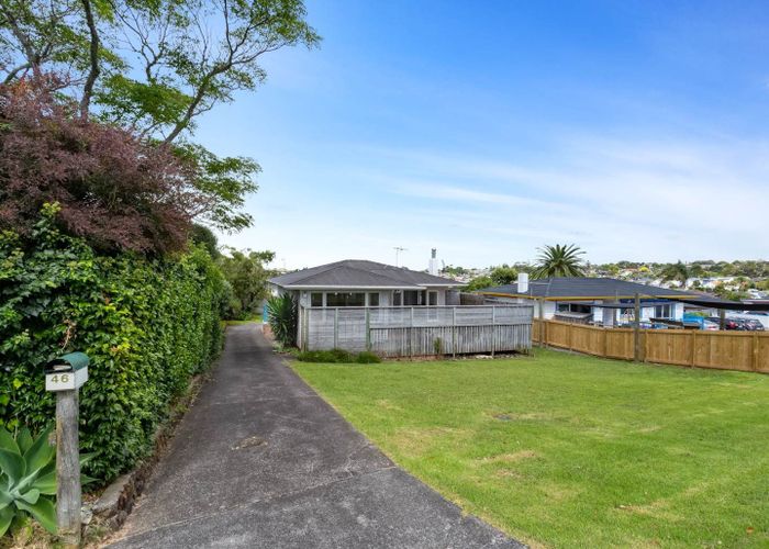  at 46 Baird St, Howick, Manukau City, Auckland