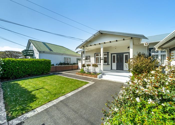  at 108 Richmond Street, Petone, Lower Hutt