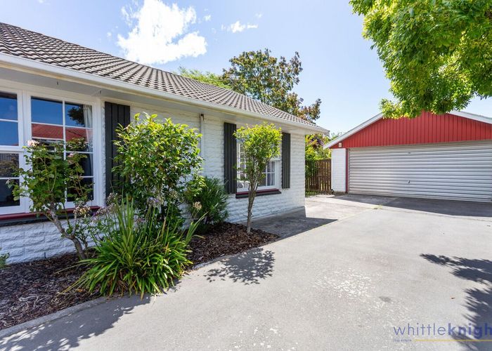  at 9 Copenhagen Place, Hoon Hay, Christchurch