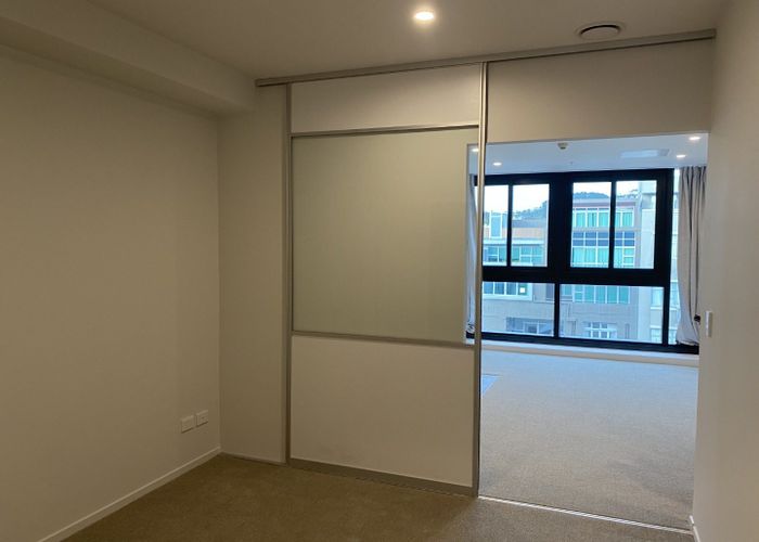  at 601A/123 Taranaki Street, Te Aro, Wellington