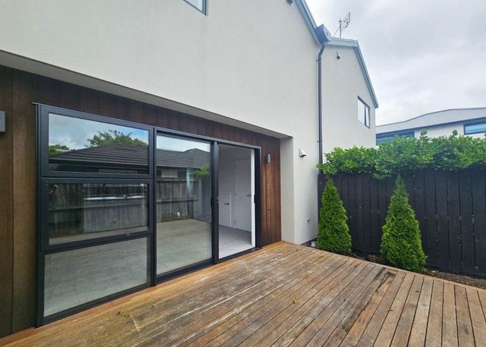  at 3/50 Berwick St, St. Albans, Christchurch City, Canterbury