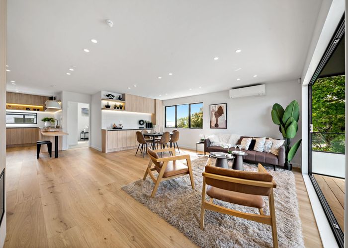  at Lot 1/40 Kupe Street, Orakei, Auckland City, Auckland