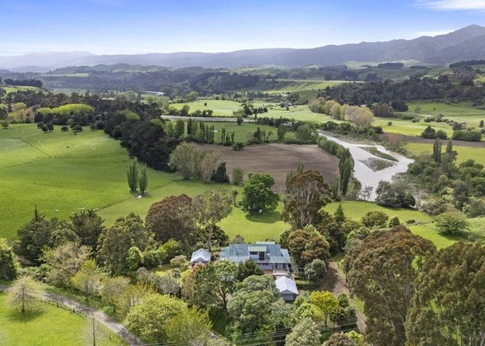  at 1460 Pohangina Road, Pohangina, Manawatu, Manawatu / Whanganui