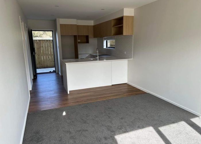  at 8/207 Oxford Tce, Avalon, Lower Hutt, Wellington