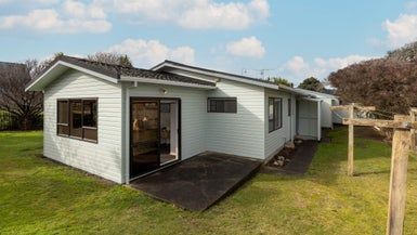  at 55A Walton Road, Paraparaumu Beach, Paraparaumu
