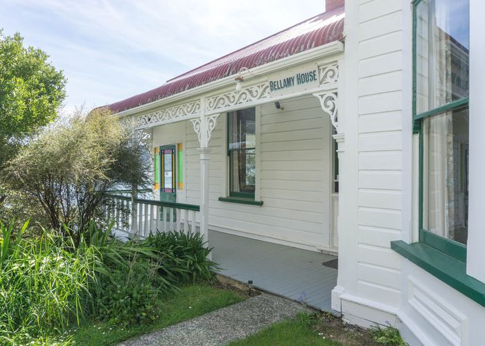  at 63 Doon Street, Vauxhall, Dunedin