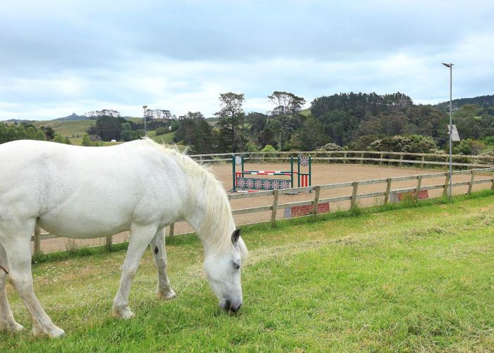  at 58  Hawkens Road, Warkworth, Rodney, Auckland