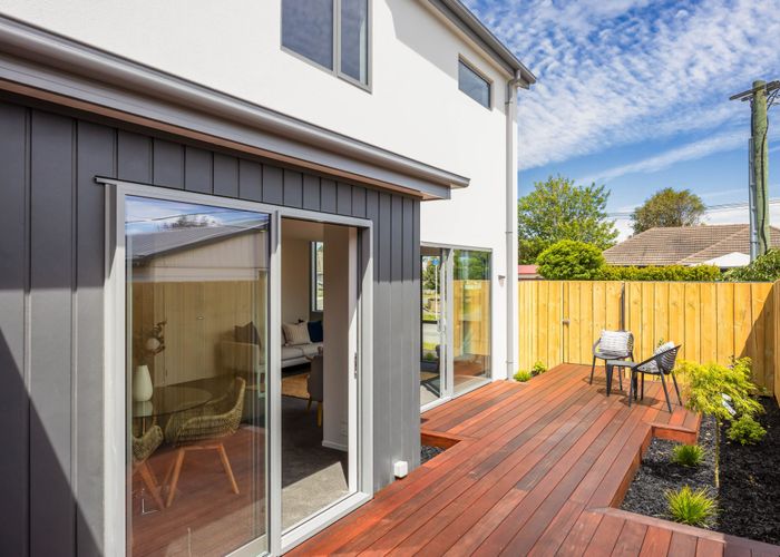  at 1/25 Halliwell Avenue, Papanui, Christchurch City, Canterbury