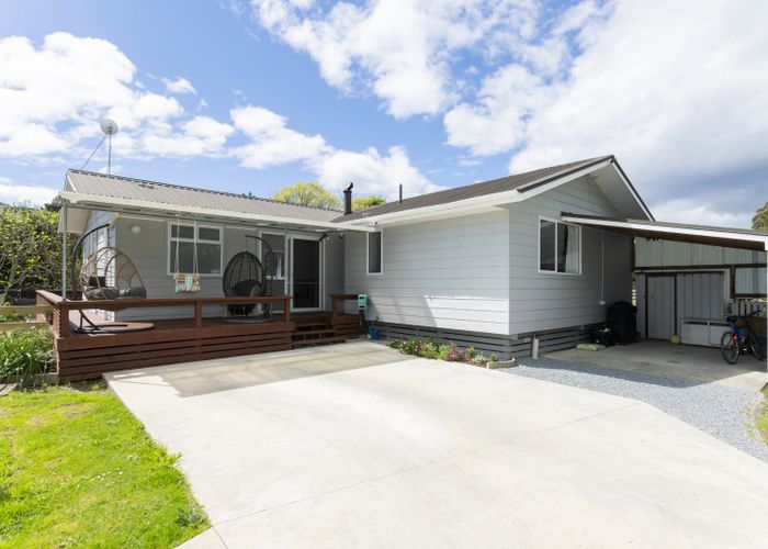  at 312 King Road, Makauri, Gisborne