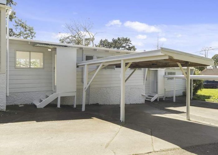  at 2/49 Jane Cowie Avenue, Otahuhu, Auckland City, Auckland