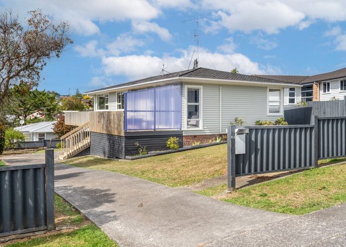 at 61 Advene Road, Cockle Bay, Auckland
